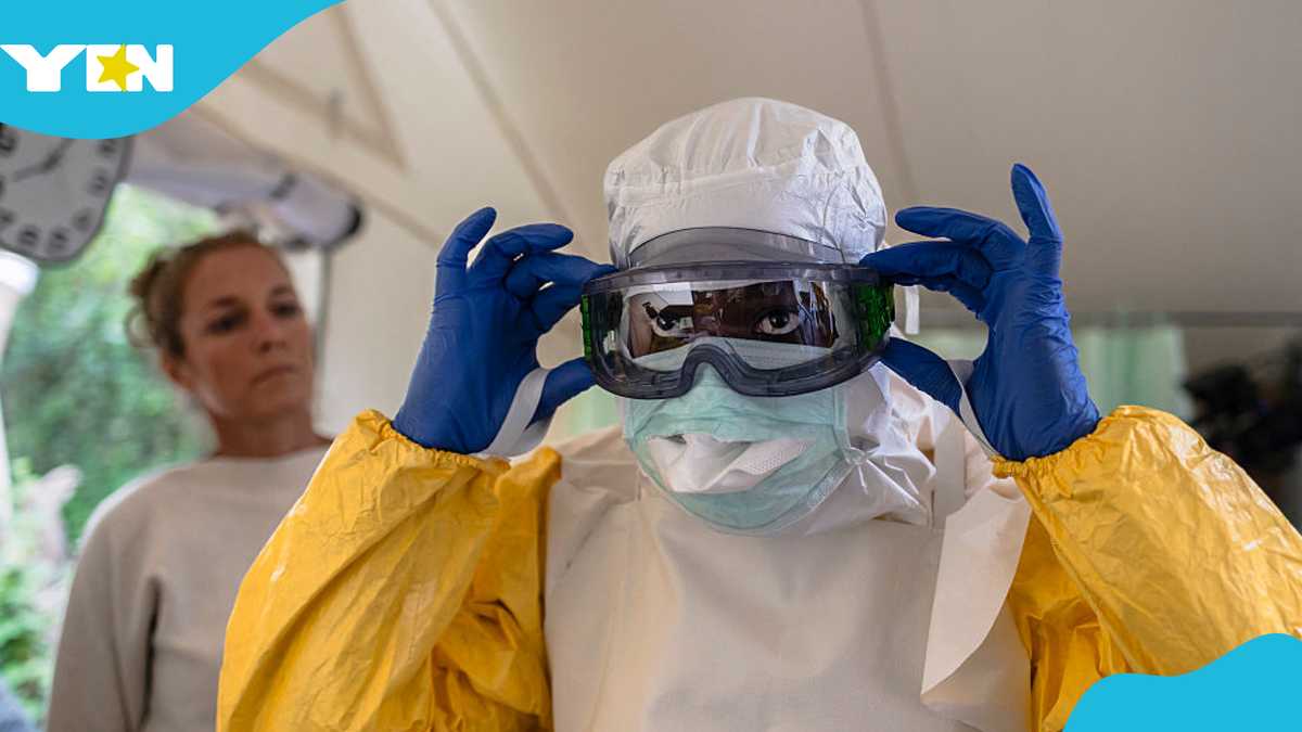 Nigeria confirms Ebola case in Abuja as NCDC identifies 44 contacts for tracing