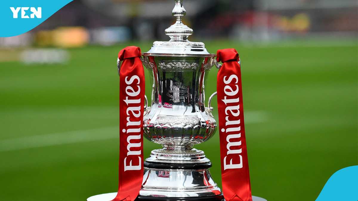 Chelsea, Manchester City handed semi-final opponents in FA Cup draw