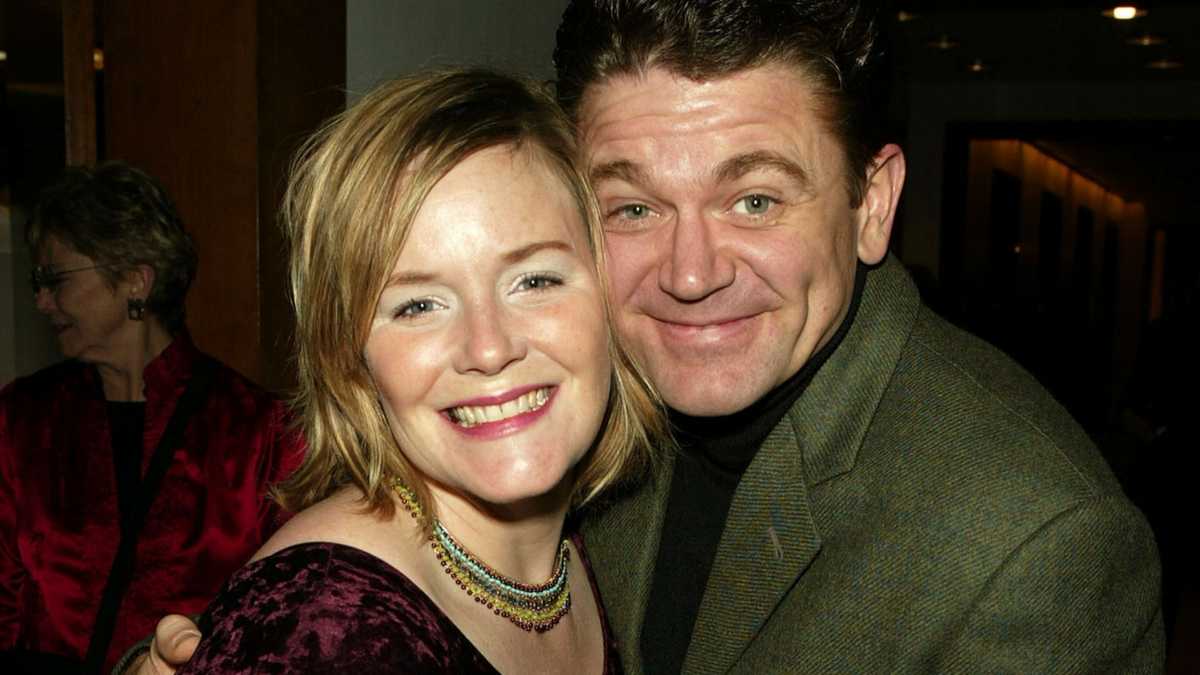 Margaret Welsh 5 quick facts about John Michael Higgins' wife