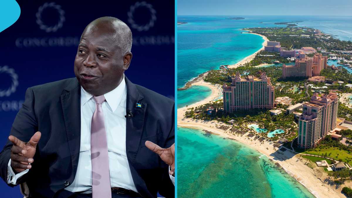 Bahamas Lists 19 African Countries Whose Citizens Are Eligible for Visa