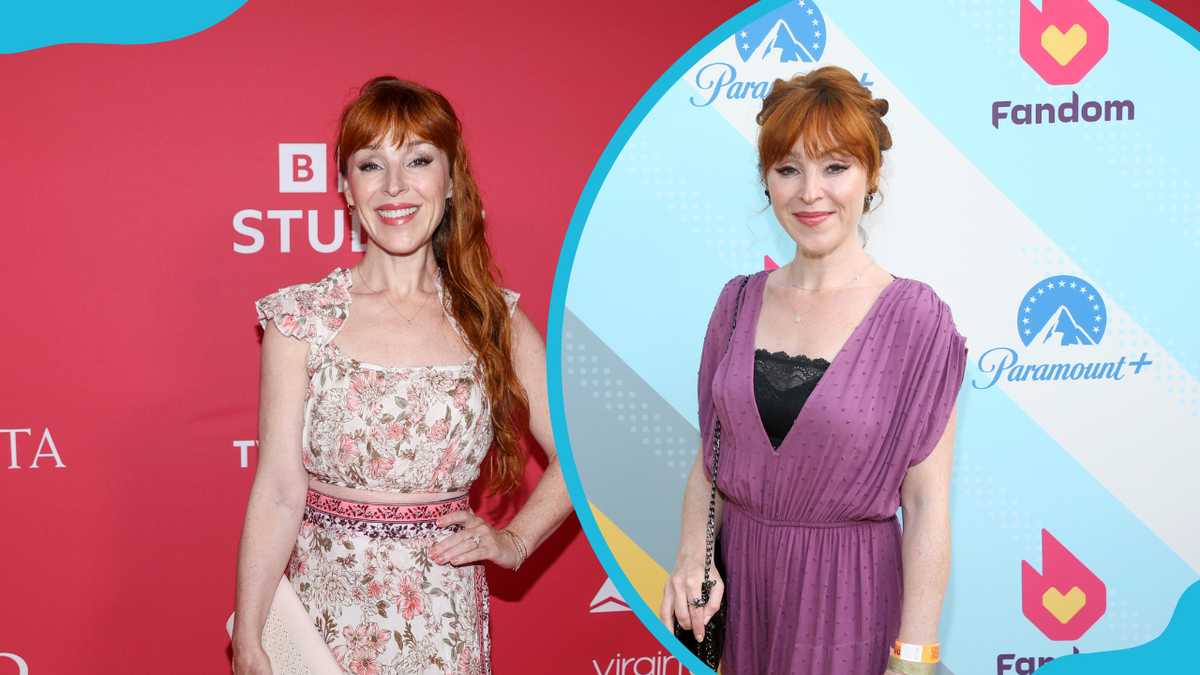 Ruth Connell biography: All about the Scottish-American actress life ...