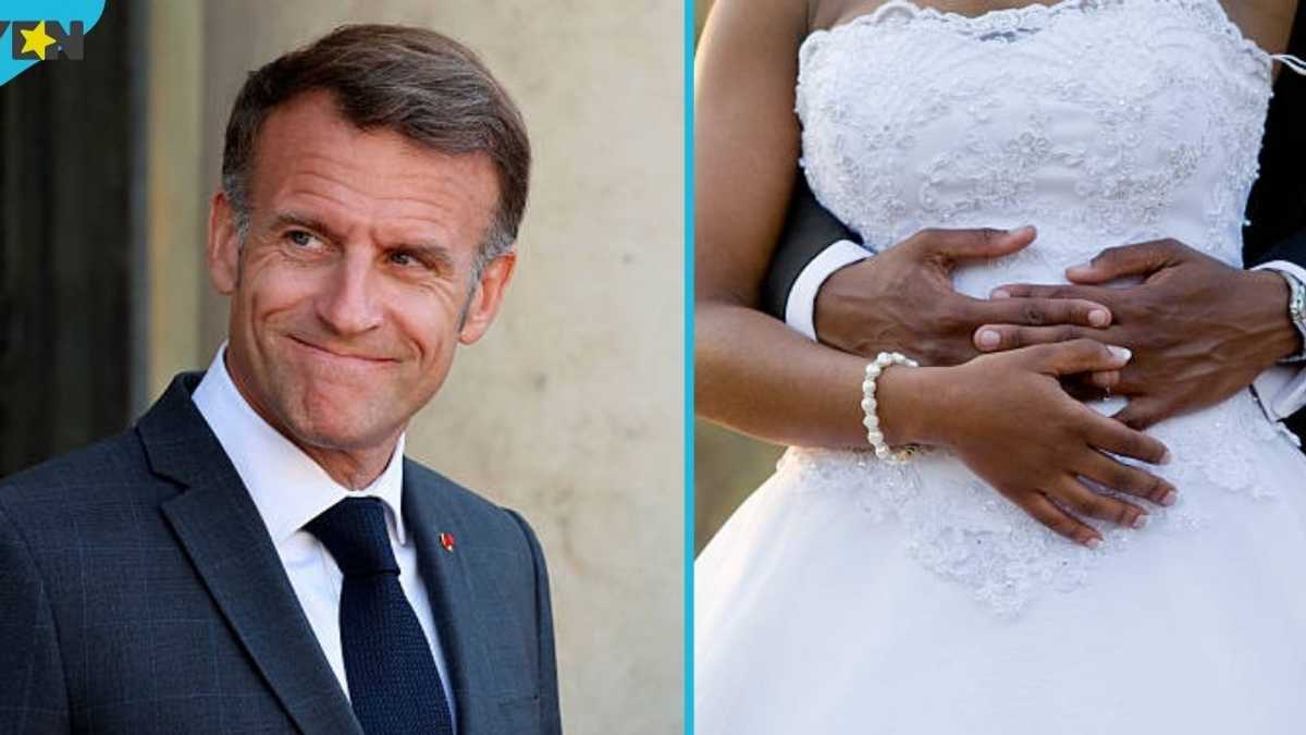 How the French Foreign Legion controls when foreign troops can marry