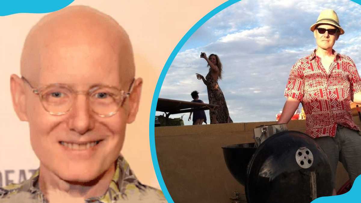 Bert Kish's full biography: All you need to know about the Longmire ...