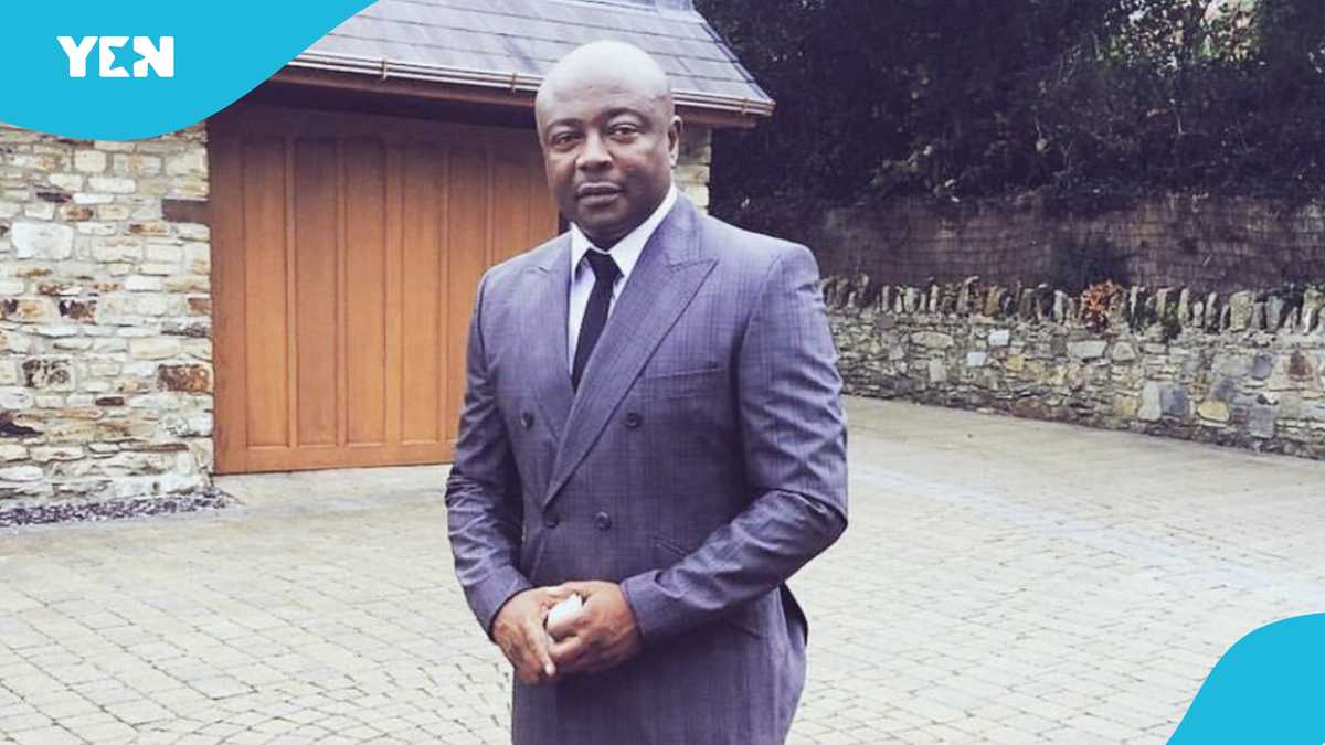 10 former Black Stars players who could be the next GFA president