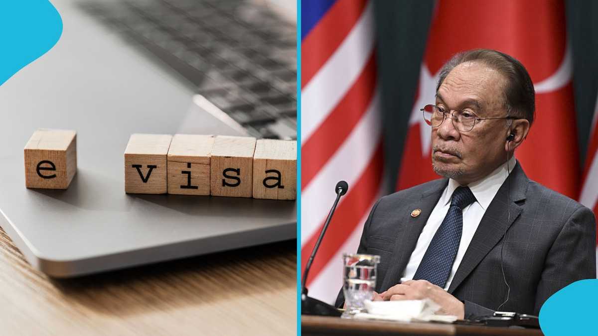 Malaysia shares how long foreigners must wait to get an eVisa before entry