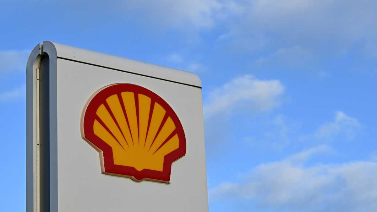 Shell logs sliding profits as revenues sink - YEN.COM.GH