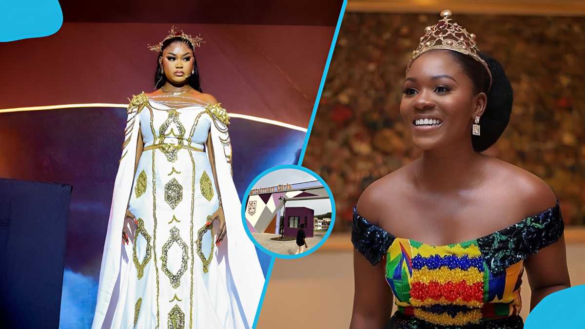 Ranking the senior high schools behind GMB queens as Mfantsiman Girls takes top spot
