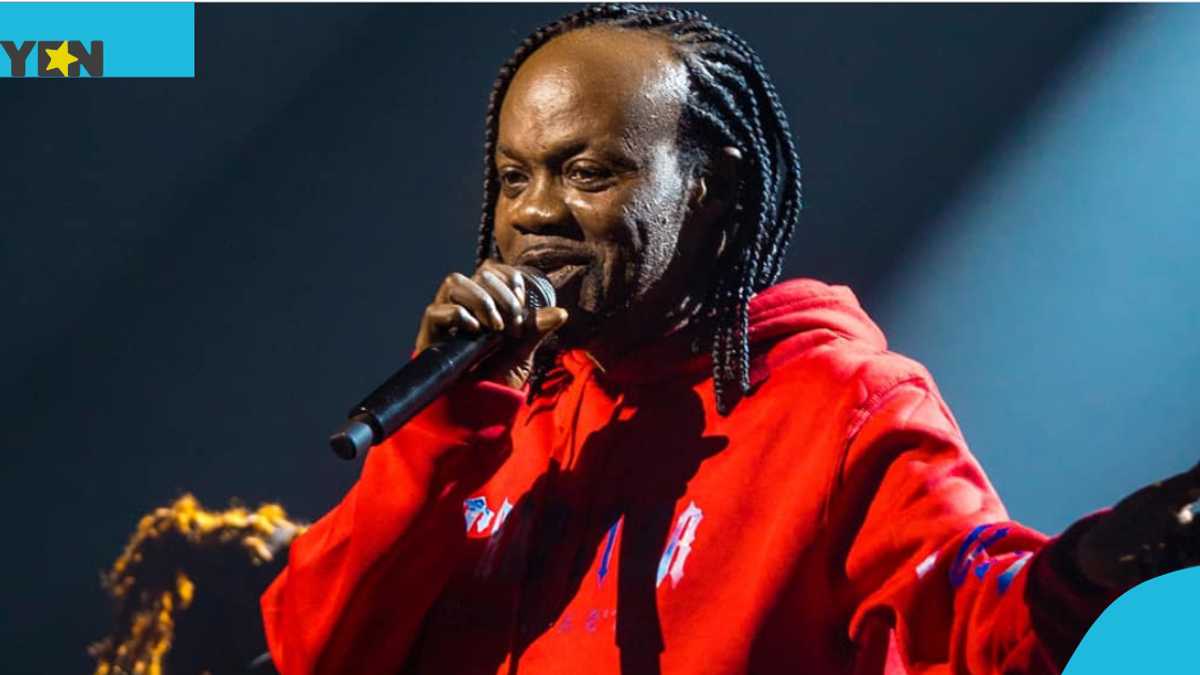 Daddy Lumba's funeral to be held at Baba Yara sports stadium in Kumasi, date confirmed