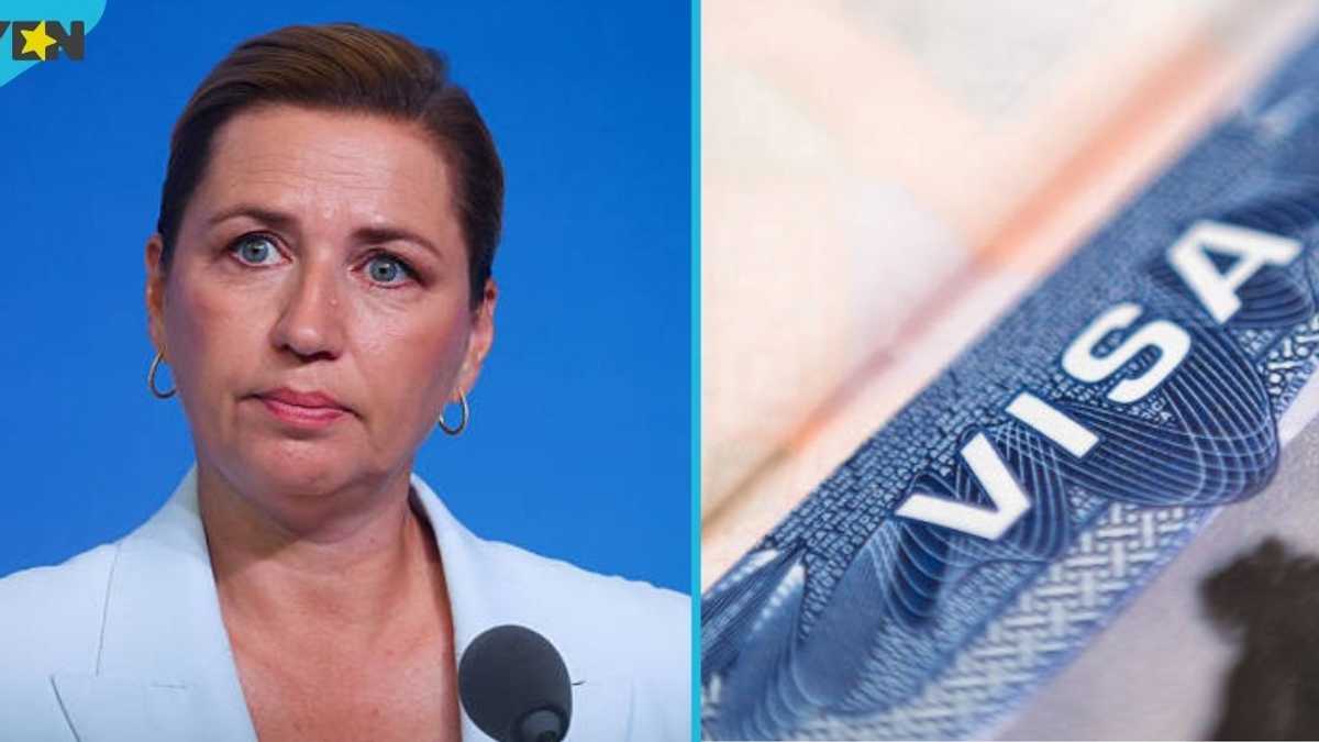 Denmark updates Schengen rules: Only 2 African countries qualify for special short-stay access