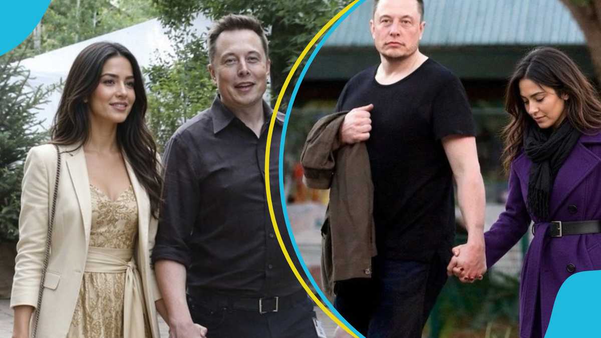 Shivon Zilis breaks her silence on Elon Musk's relationship: "I’ve loved him more than life itself"