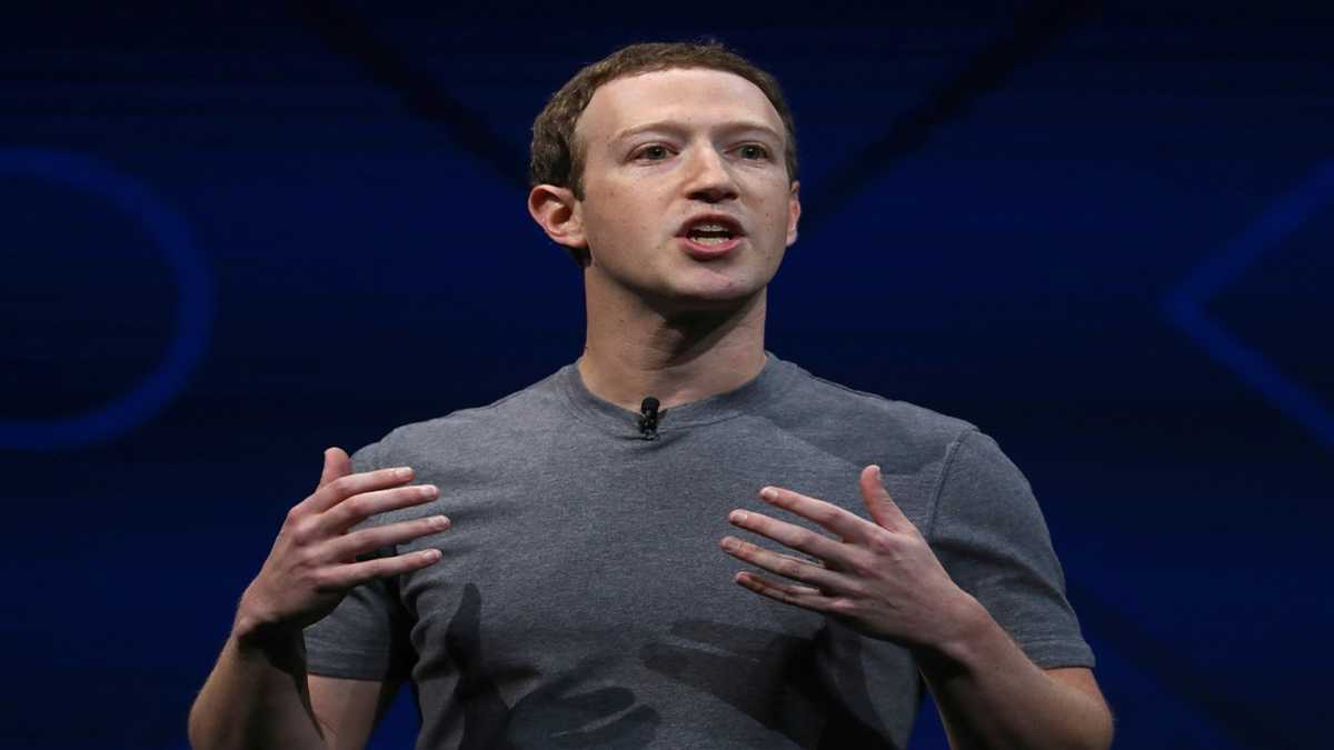 Facebook owner Meta to lay off 11,000 staff - YEN.COM.GH