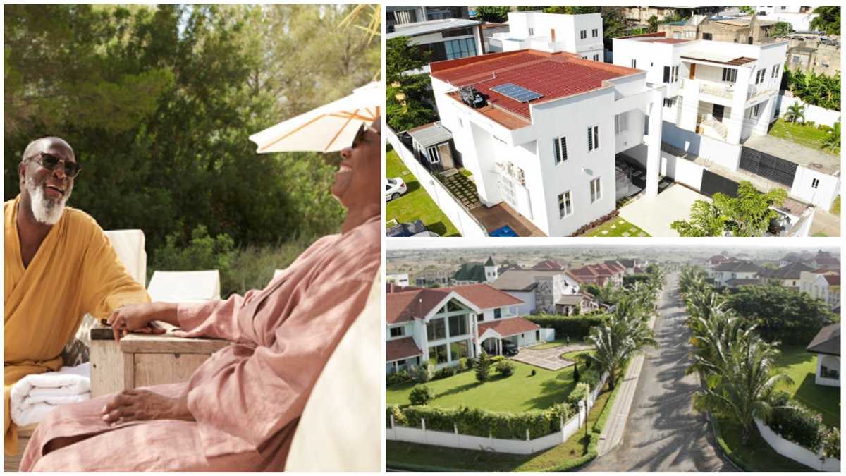 Communities In Ghana Trasacco Valley And 3 Other Most Expensive Communities In Ghana Where ...