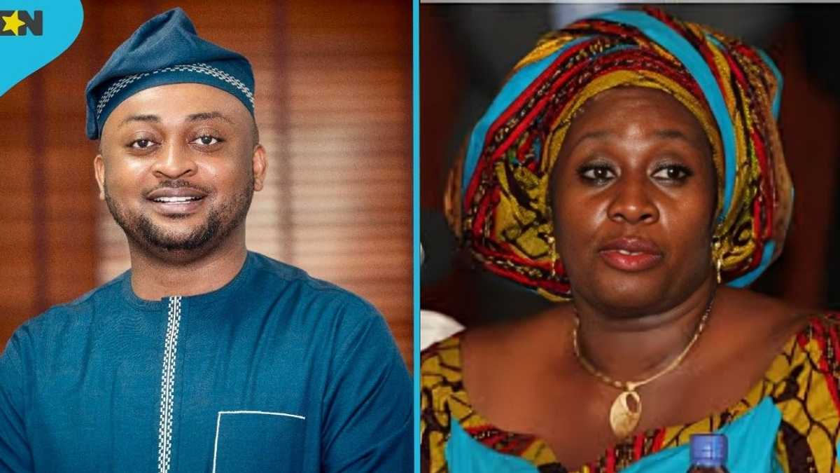 Old Tafo MP Vincent Ekow Assafuah calls for accountability in Sedina Tamakloe's case