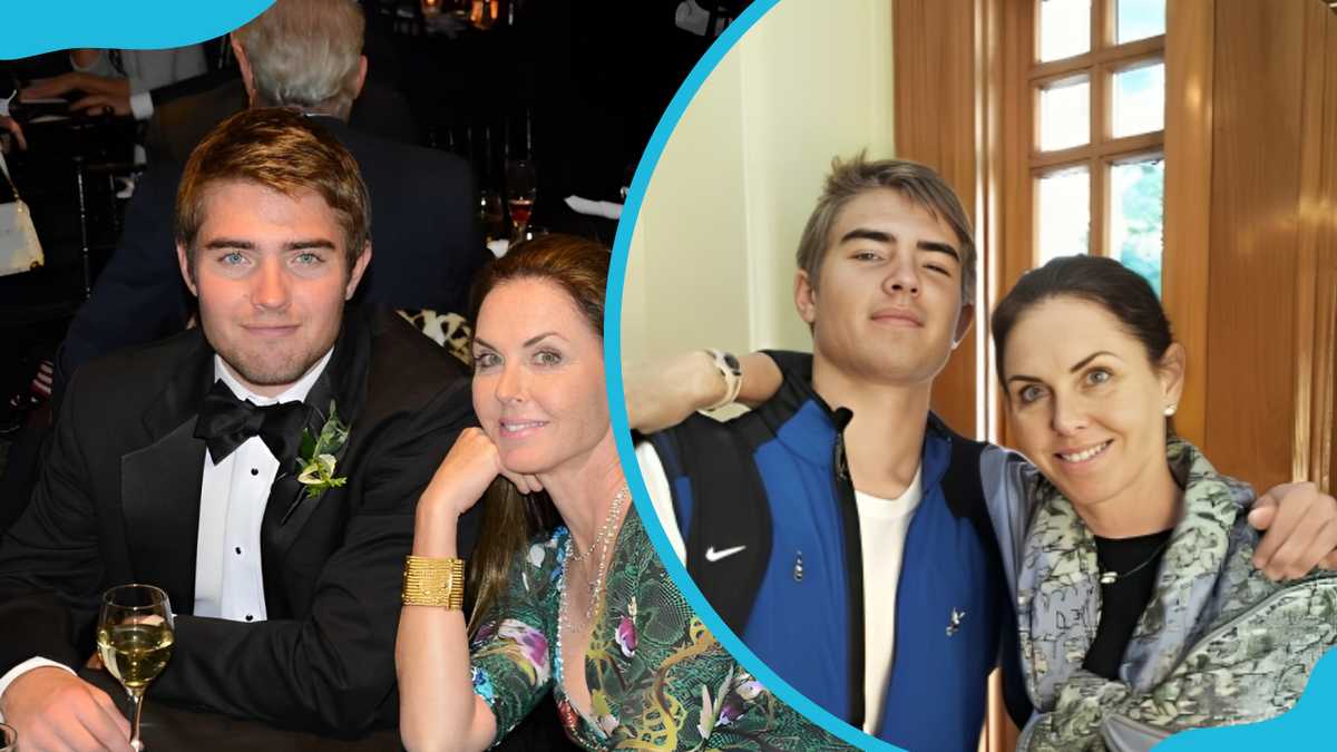 Who is Liam Costner: Everything about Kevin Costner's son - YEN.COM.GH