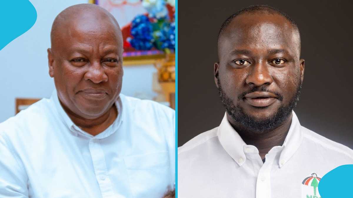 NDC internal elections race heats up as NSA board chairman declares bid for youth organiser position