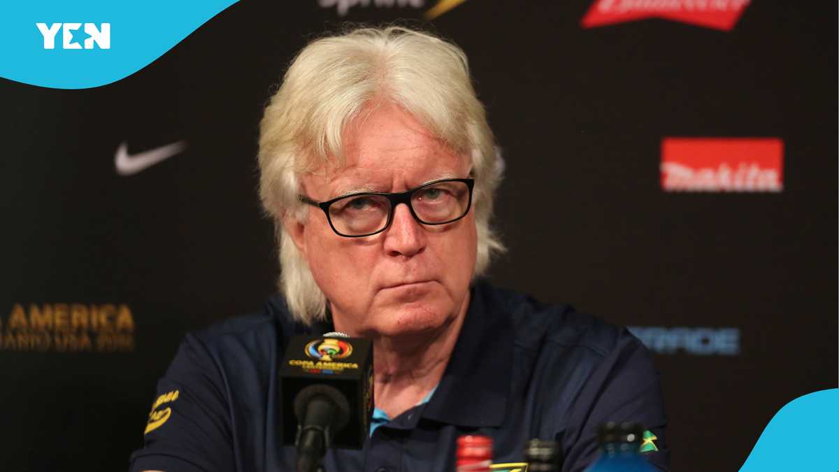 Why the Ghana Football Association parted ways with Winfried Schafer