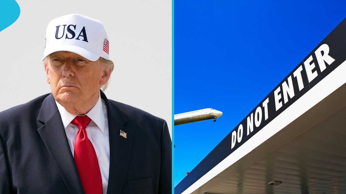 US to open huge detention centre to speed up deportations