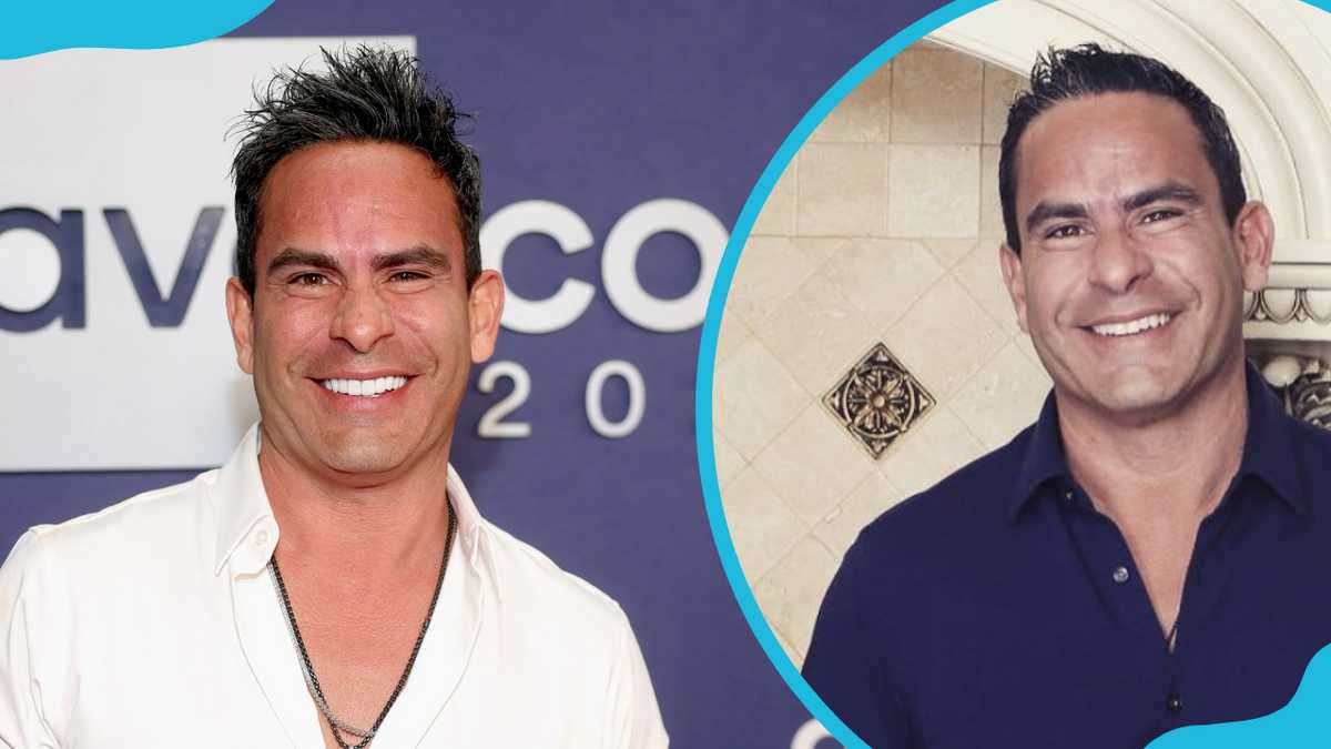 Meet Luis Ruelas: Everything we know about Teresa Giudice’s husband ...