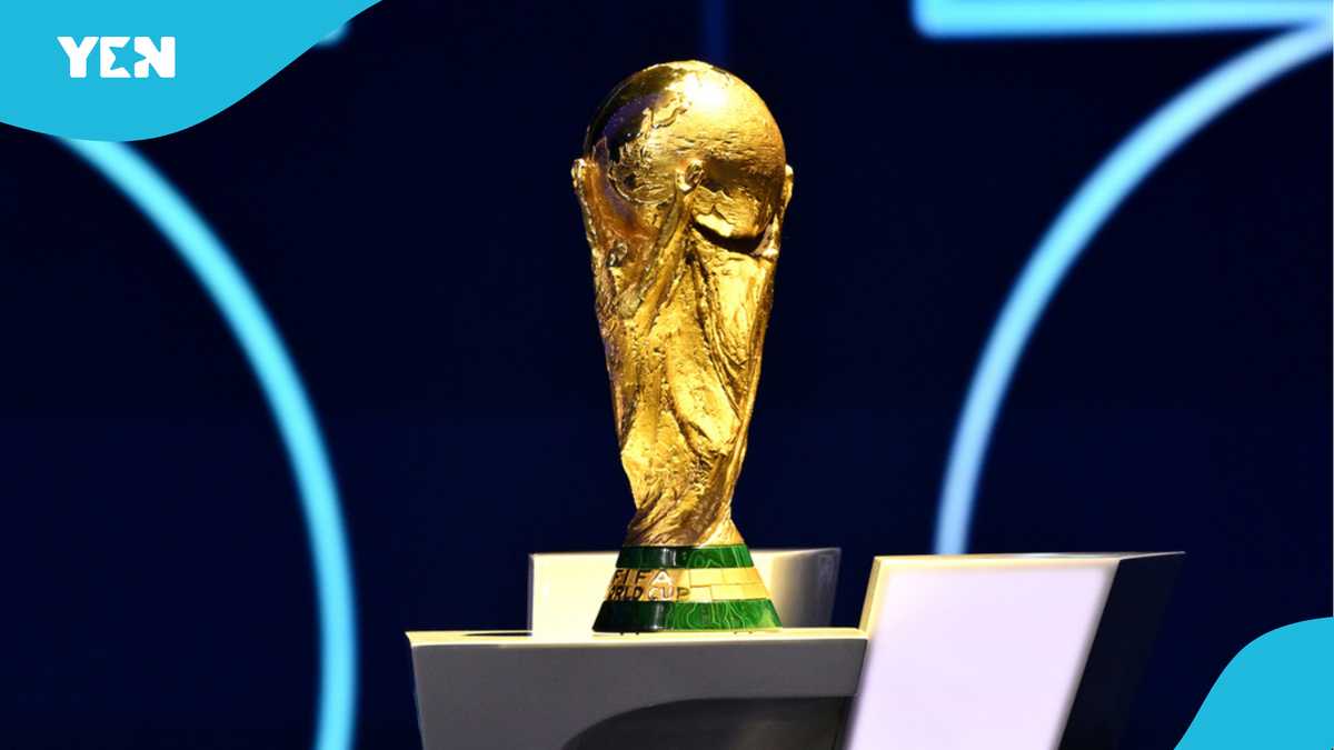 France and Spain Submit Complaint to FIFA Over Controversial World Cup Sponsor