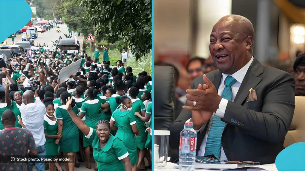 NSA releases postings for 18,617 nurses and midwives across Ghana