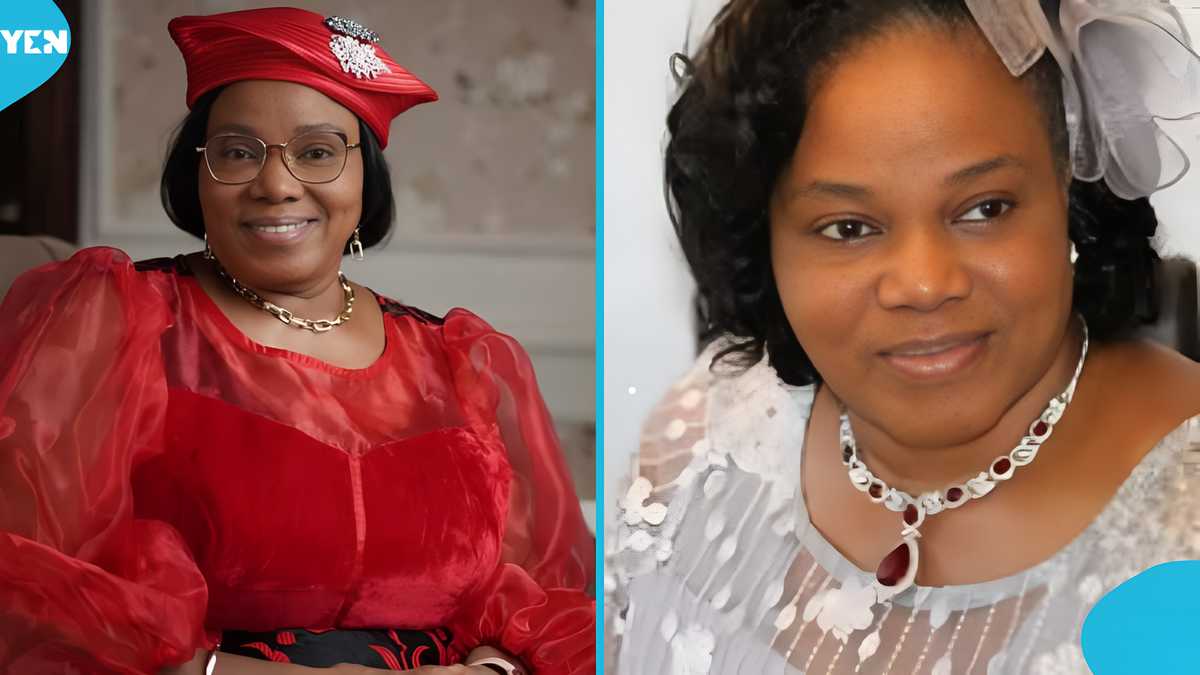 Darling Gh Toun Soetan: Gospel Musician and Darling Jesus Composer Passes Away ...