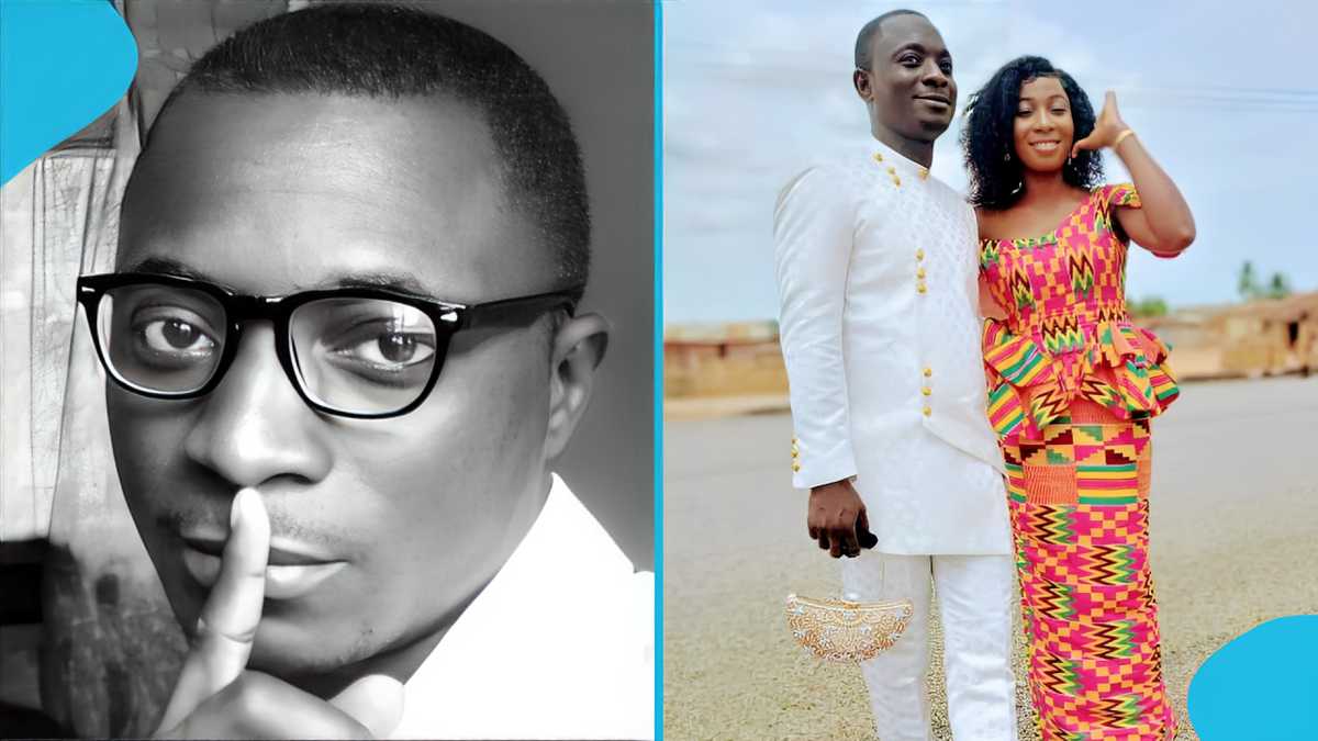 Krobea Asante Kotoko: Political commentator reportedly passes away a year after his wife’s death