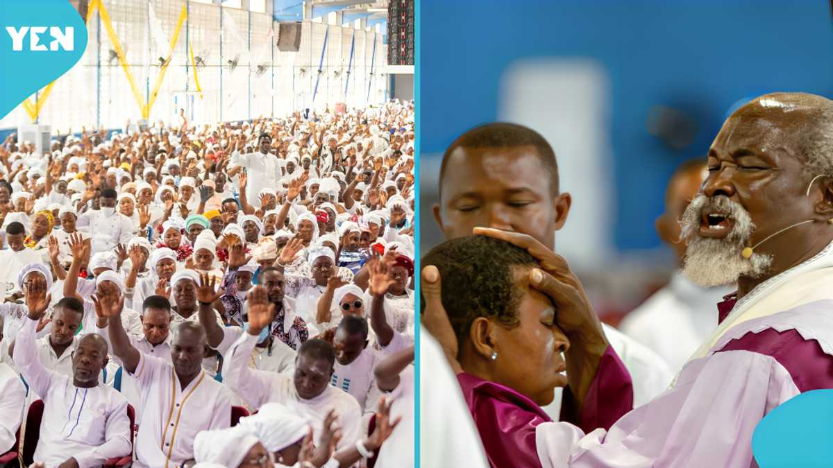 31st night: Adom Kyei-Duah’s church warns against selling at Philadelphia City