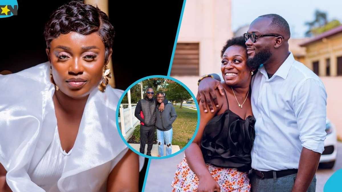 Former NPP PC Arrest in US: Here’s Why Nii Noi Nortey Allegedly Stabbed His Wife