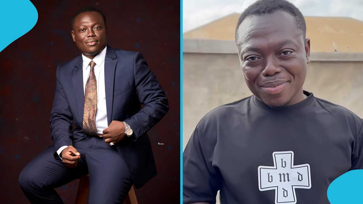 Osanju dead: Details of Ghanaian TikToker’s final phone call emerge