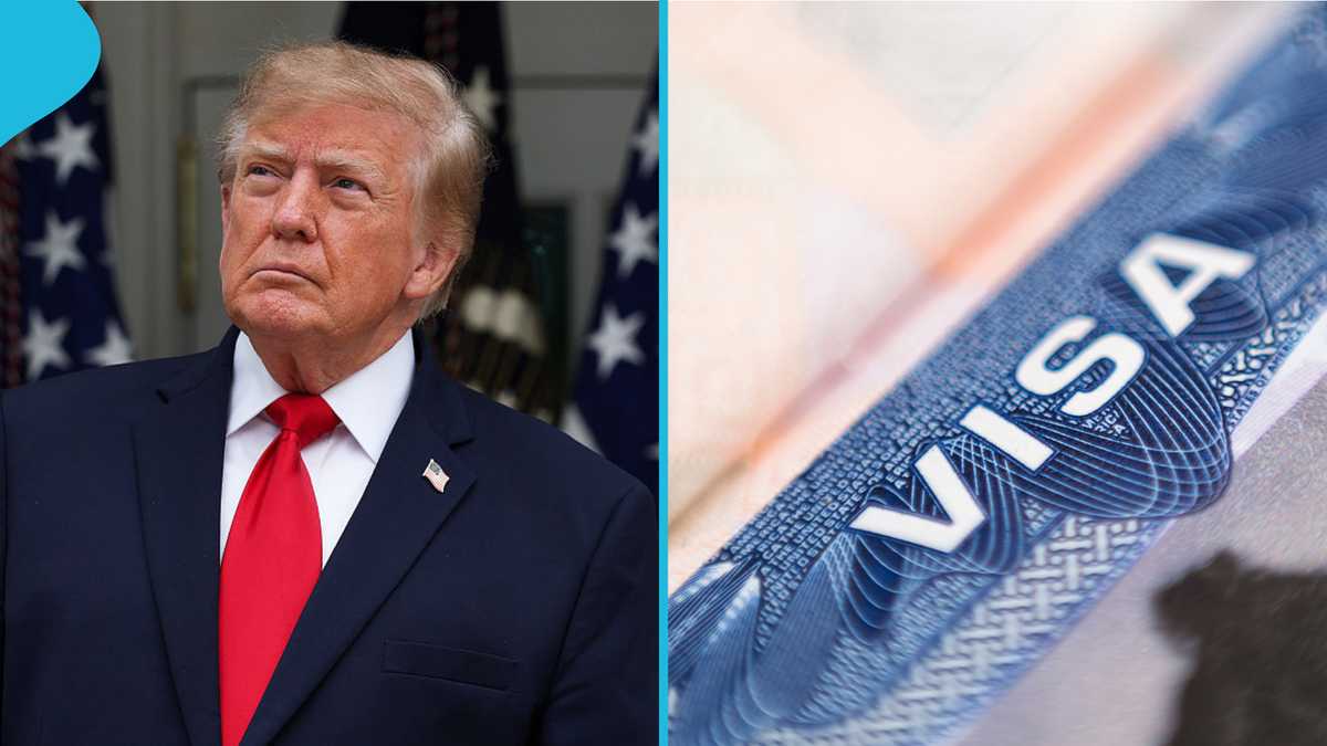 US releases list of countries whose citizens qualify for the Visa Waiver Programme