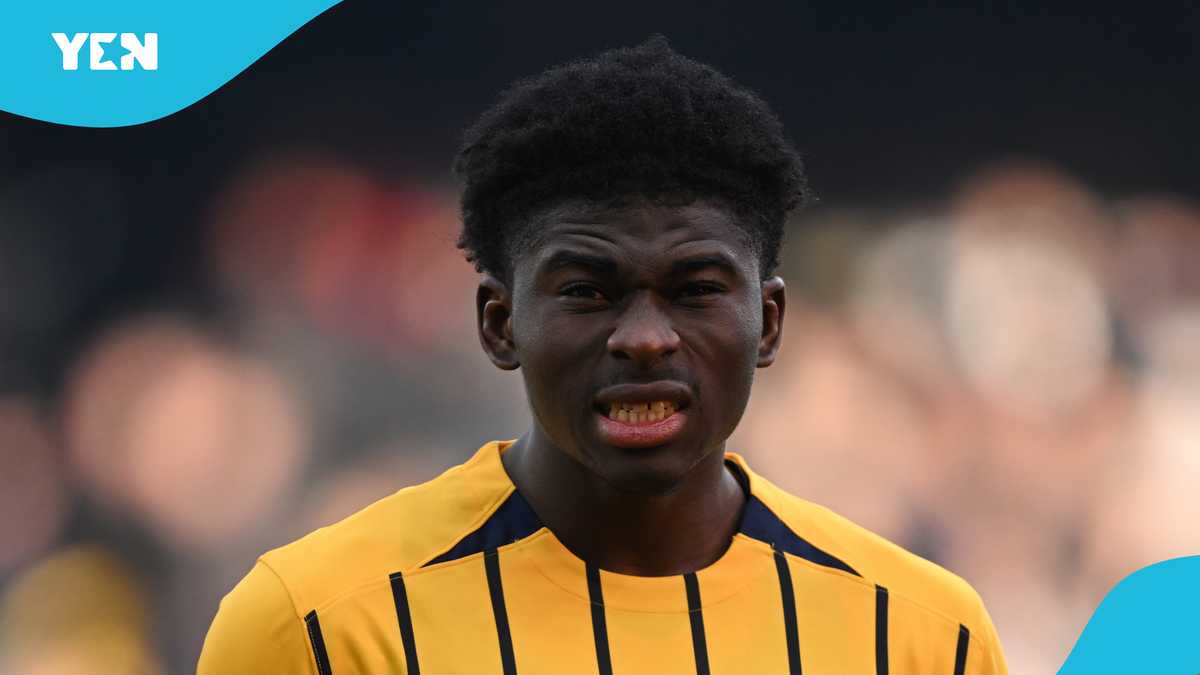 Manchester United prepare record-breaking transfer for Carlos Baleba