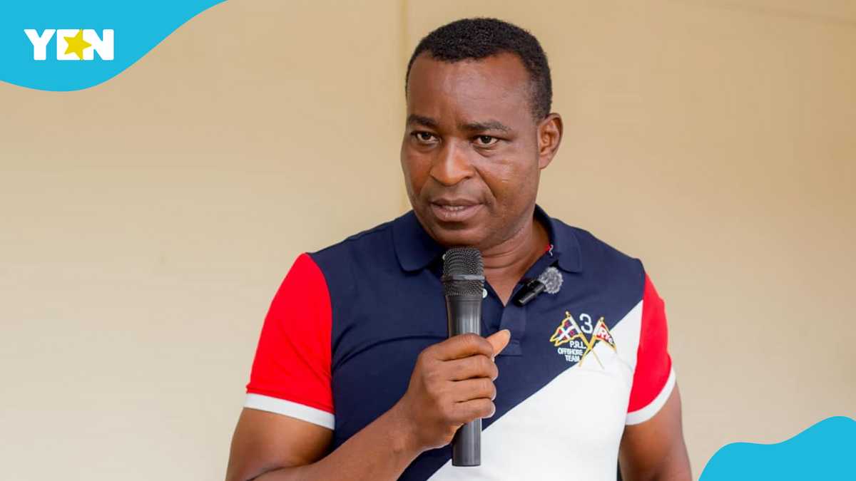 Chairman Wontumi in fresh trouble as High Court issues bench warrant for his arrest