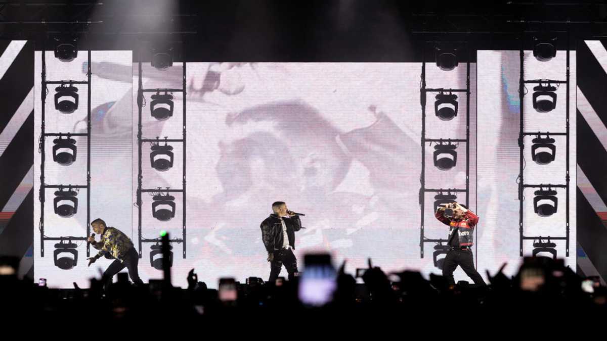 Current Gen Rappers Top 20 New York rappers of the current generation to watch out for ...