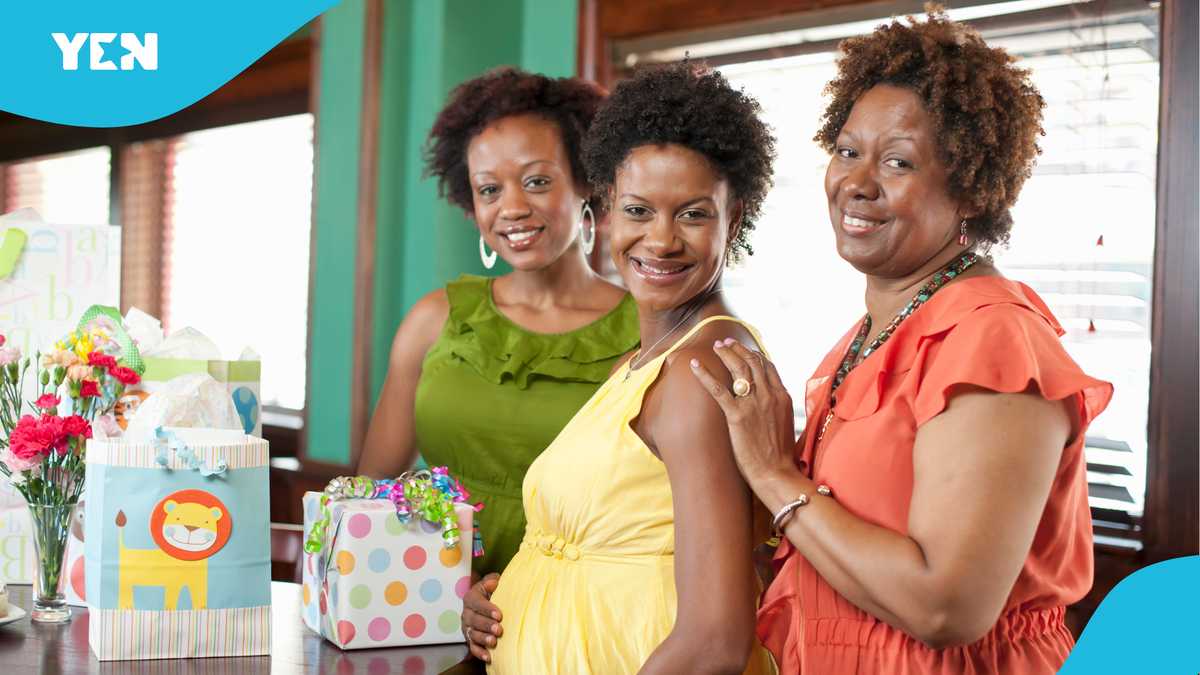 61-year-old woman gives birth to her first child after decades of childlessness