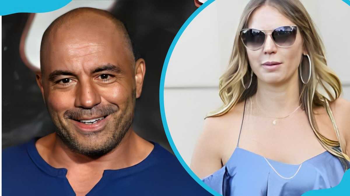 Who is Joe Rogan's wife, Jessica Ditzel? Everything you need to know ...