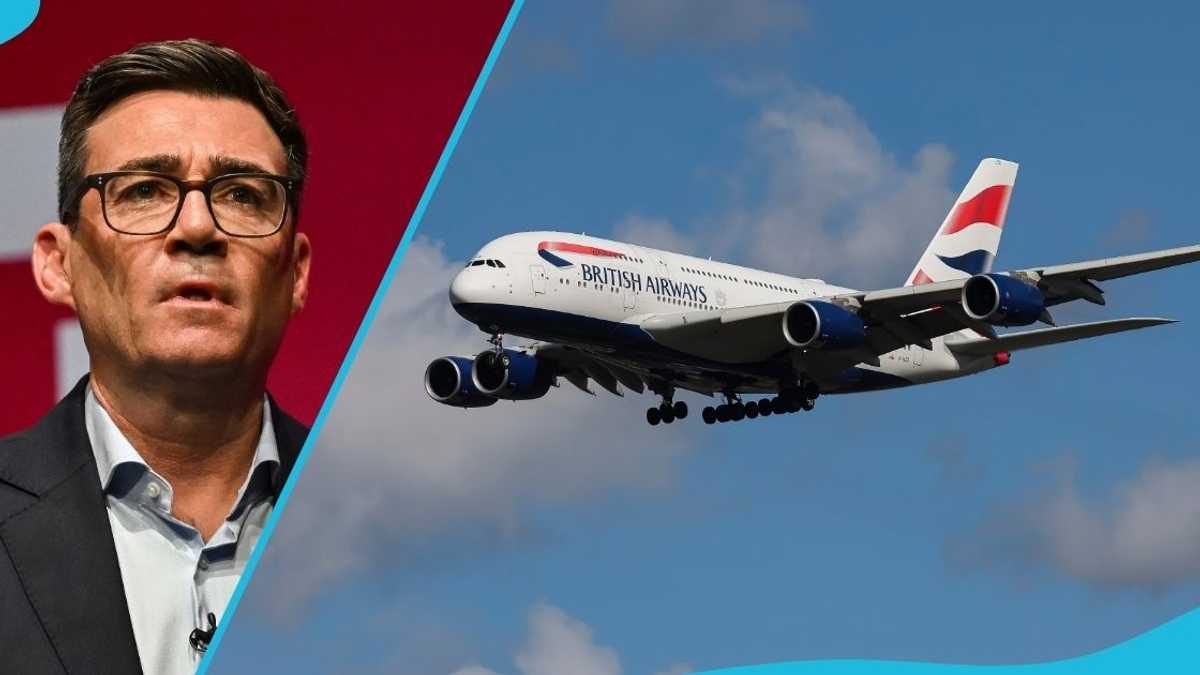 UK warns Ghanaians, other foreigners against booking flights before visa approval