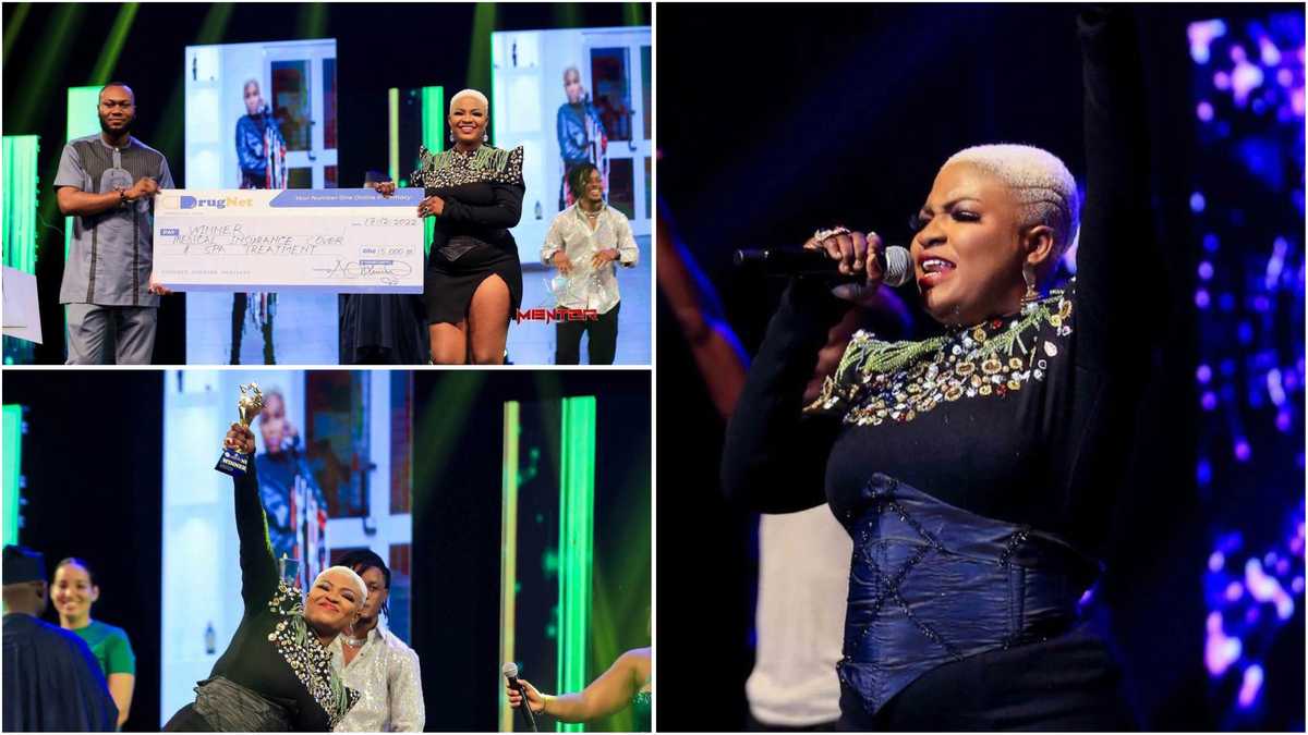 Mentor XI: Female Rapper Too Spyce Wins 2022 TV3 Mentor, Full Details ...