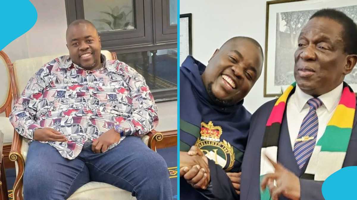 Late Wicknell Chivayo’s name dragged into fresh controversy after Zimbabwe’s $650m solar deal