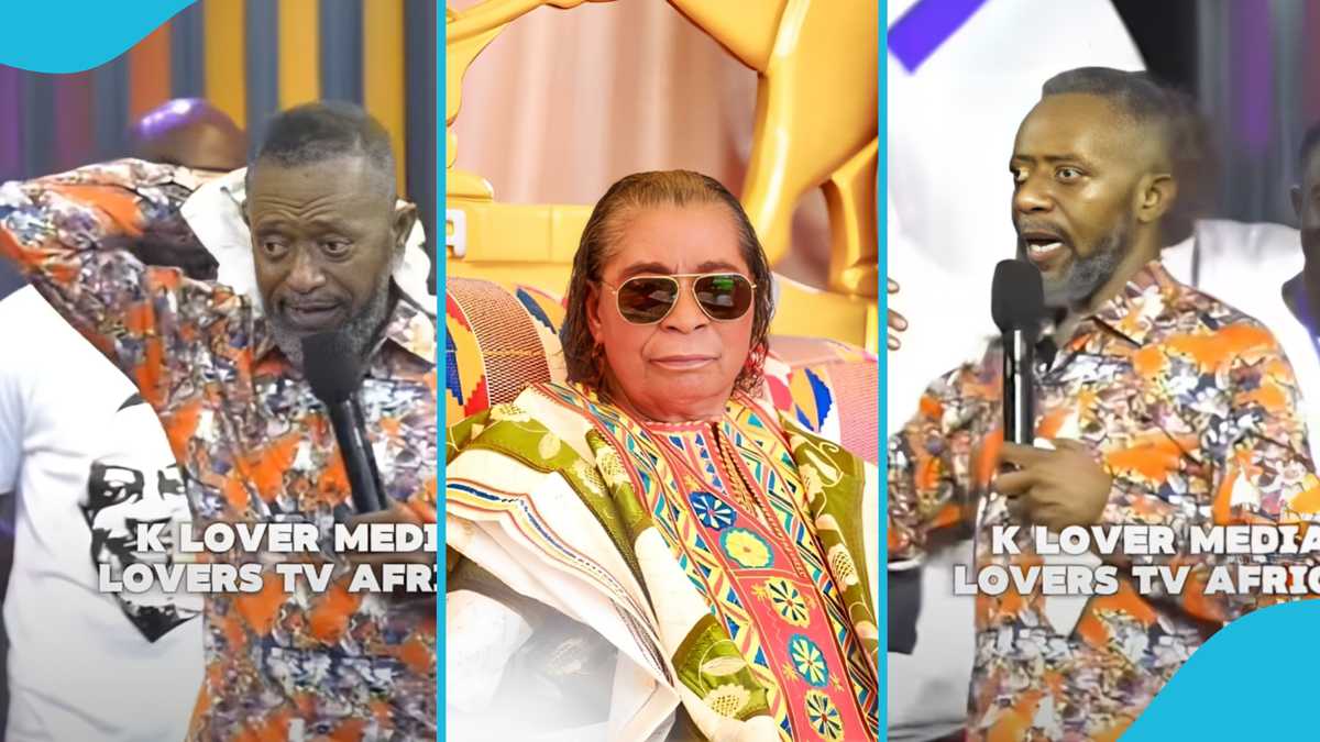 Owusu Bempah’s 31st night prophecy about Safo Kantanka’s death resurfaces, video