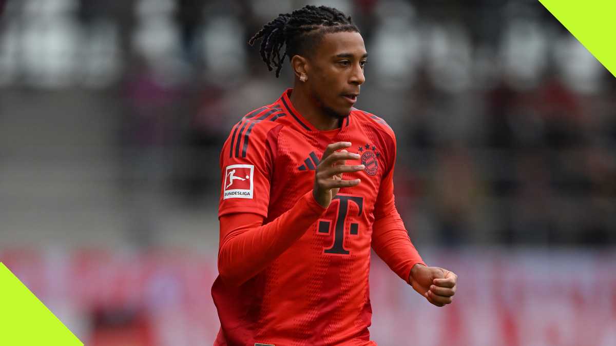Bayern Munich Decide Michael Olise s Future Amid Real Madrid Interest bayern-munich-decide-michael-olise-s-future-amid-real-madrid-interest