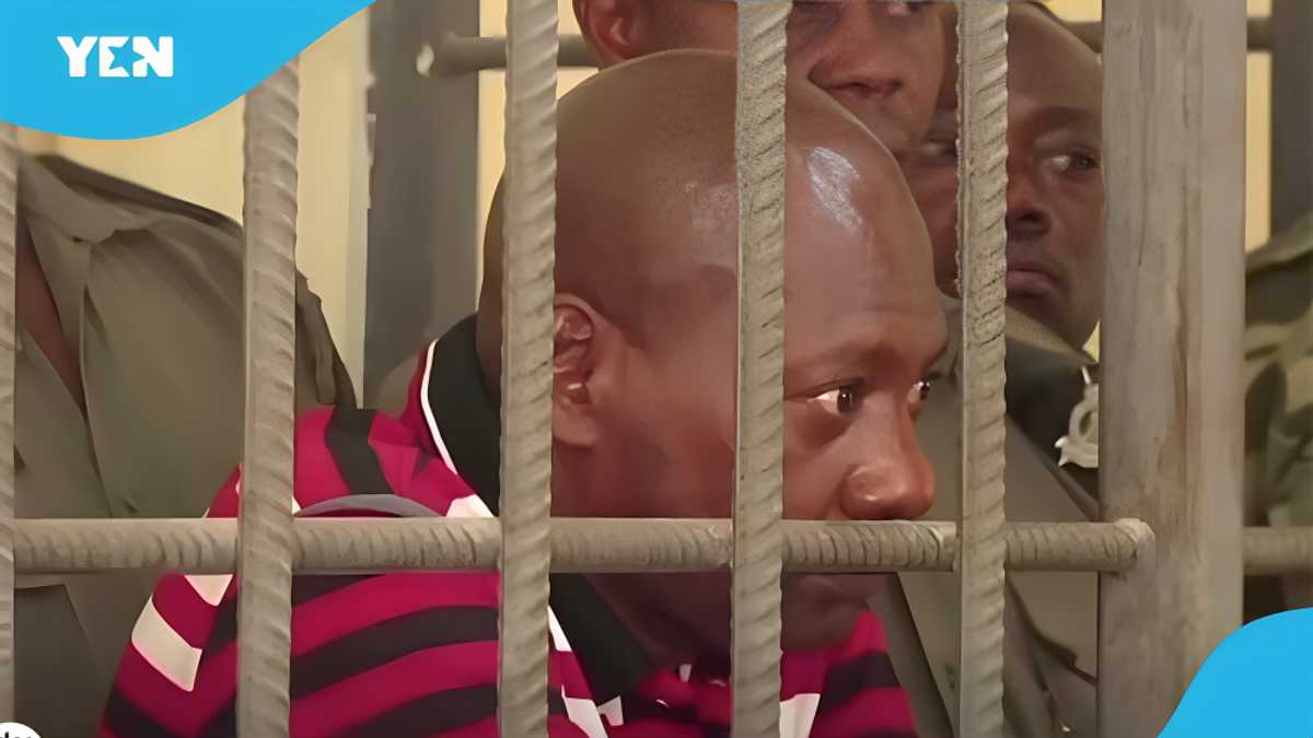 Doomsday preacher Paul Mackenzie convicted after 191 followers starved to death