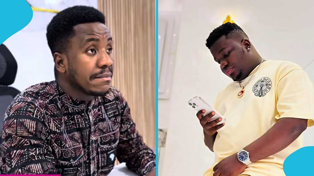 Prophet Testimony sparks controversy with new prophecy about Abu Trica's future