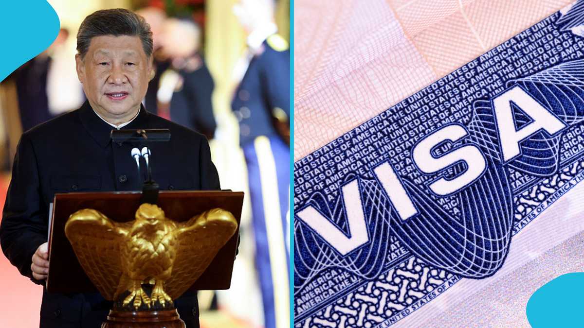 China sets out requirements for foreign nationals seeking permanent residence