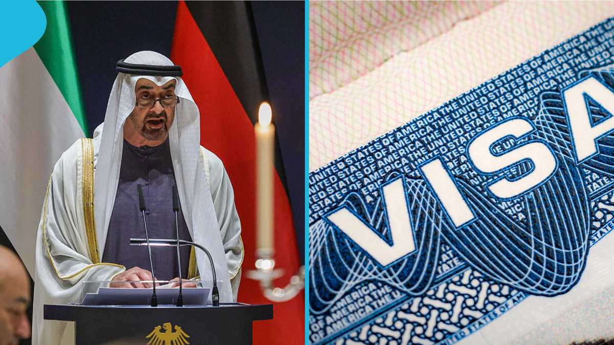 Dubai announces 2 conditions foreigners must meet to enter and seek jobs