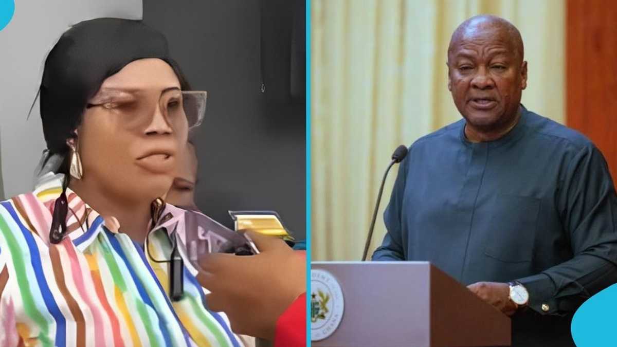 School feeding caterers in Ashanti Region beg Mahama to reverse contract termination