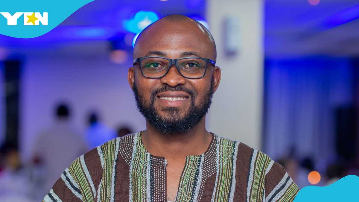 Rabiu Alhassan makes Ghana proud with election onto International Fact-Checking Network board