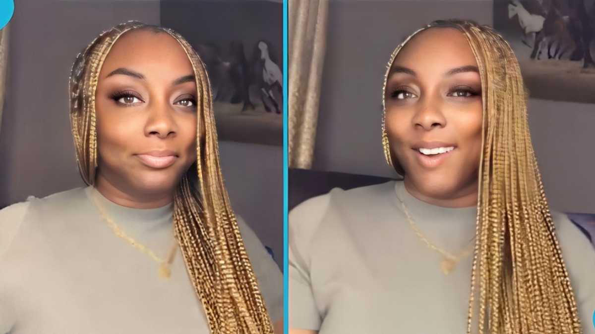 Counsellor Charlotte Oduro Bounces Back, Looks Prettier After Divorce ...