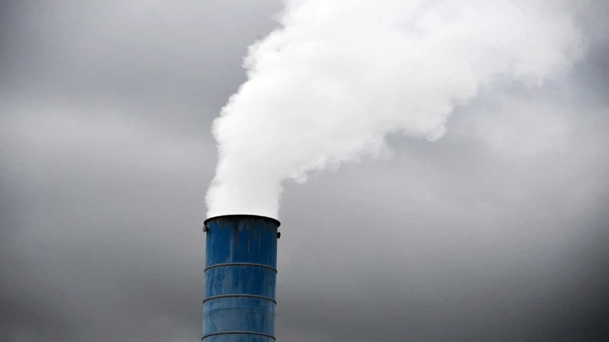 Countries risk 'paying polluters' billions to regulate for climate: UN ...