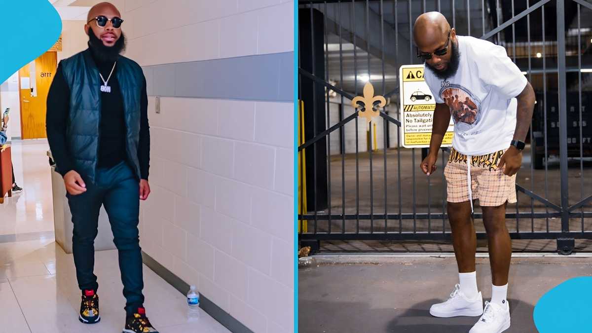 MykelOnTheBeat: New Orleans music producer arrested for allegedly infecting bounce artist with HIV
