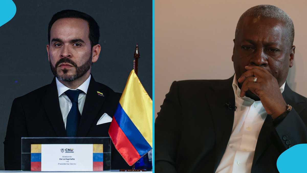 Colombia to close embassy in Ghana, other African countries